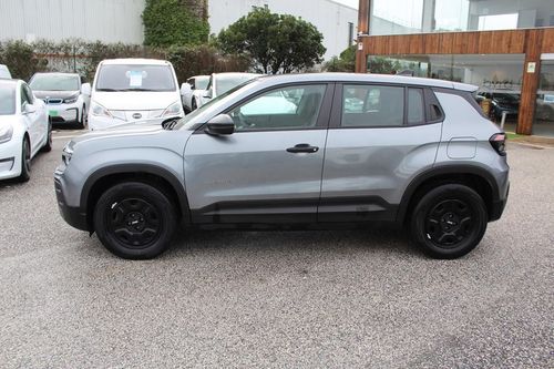 Jeep Avenger - Photo 7