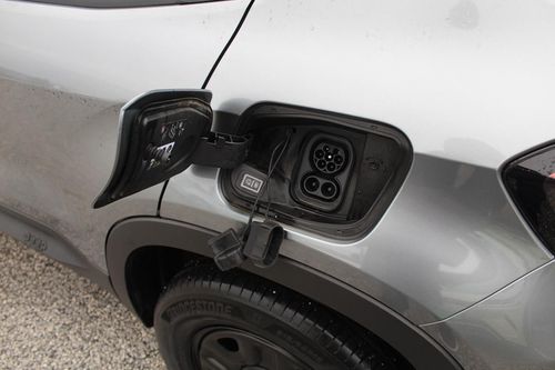 Jeep Avenger - Photo 10