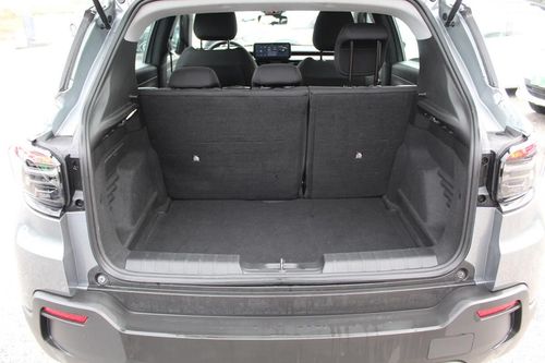 Jeep Avenger - Photo 13