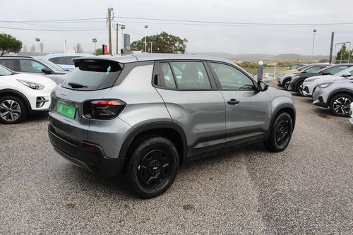 Jeep Avenger - Photo 14