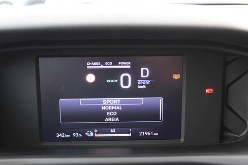 Jeep Avenger - Photo 17