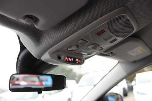 Jeep Avenger - Photo 19