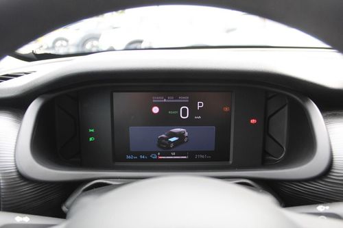 Jeep Avenger - Photo 18