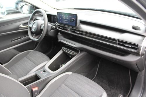 Jeep Avenger - Photo 22