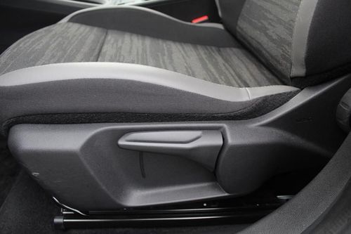 Jeep Avenger - Photo 23