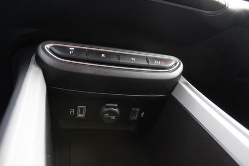 Jeep Avenger - Photo 27