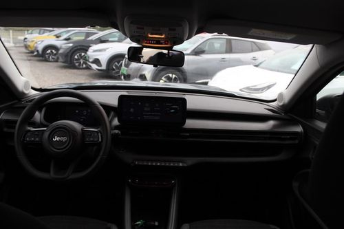 Jeep Avenger - Photo 29