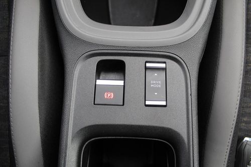 Jeep Avenger - Photo 28