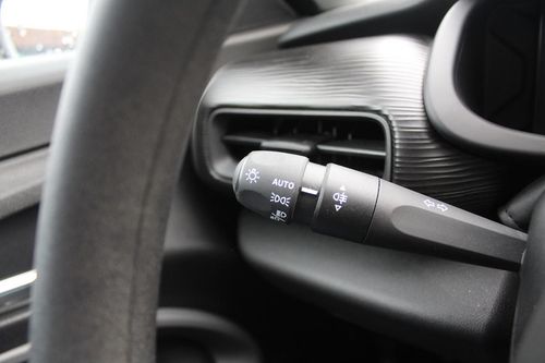 Jeep Avenger - Photo 32