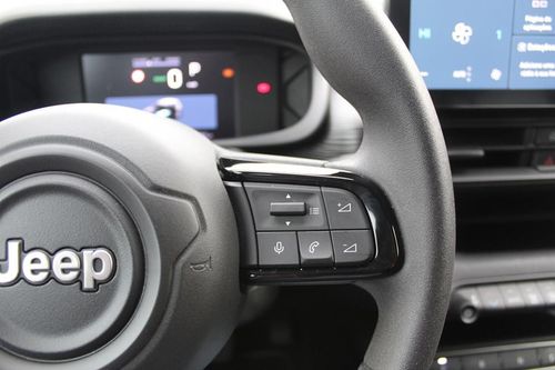 Jeep Avenger - Photo 34