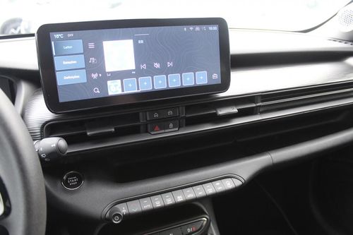 Jeep Avenger - Photo 36