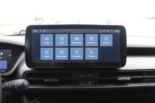 Jeep Avenger - Photo 37