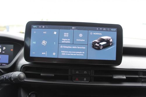 Jeep Avenger - Photo 38