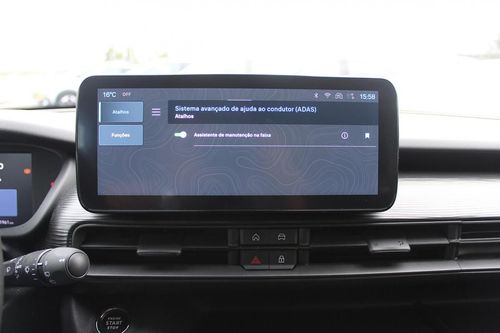 Jeep Avenger - Photo 40