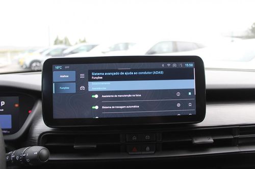 Jeep Avenger - Photo 41