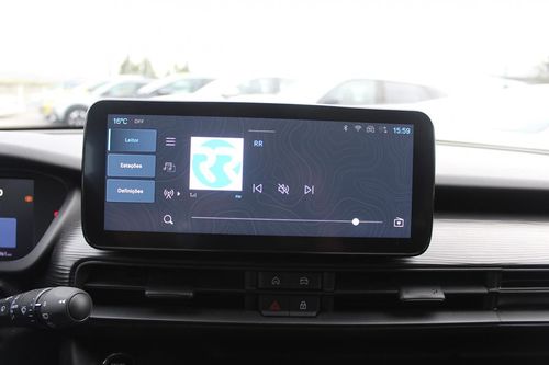 Jeep Avenger - Photo 42