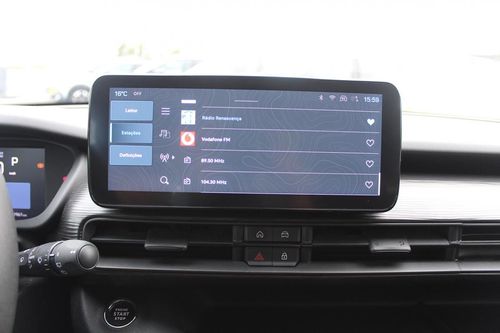 Jeep Avenger - Photo 43