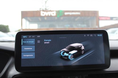 Jeep Avenger - Photo 44