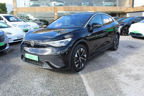 Volkswagen ID.5 - Photo 2