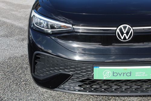 Volkswagen ID.5 - Photo 4