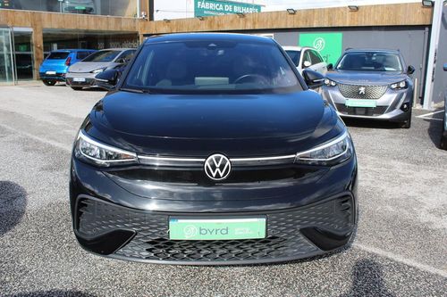 Volkswagen ID.5 - Photo 3