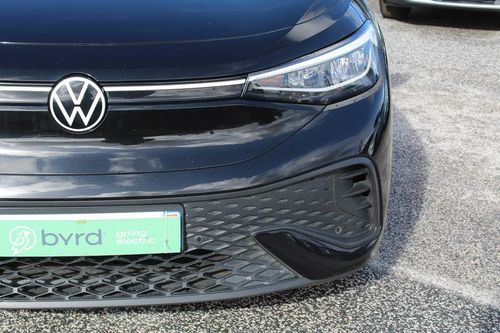 Volkswagen ID.5 - Photo 5