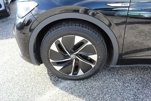 Volkswagen ID.5 - Photo 6