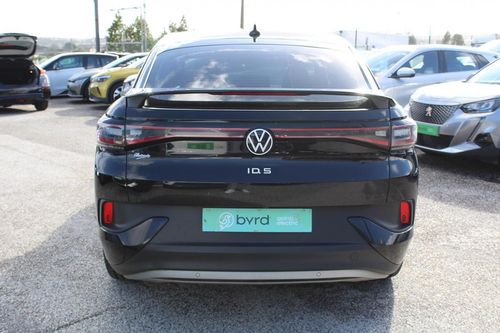 Volkswagen ID.5 - Photo 8