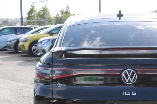 Volkswagen ID.5 - Photo 9