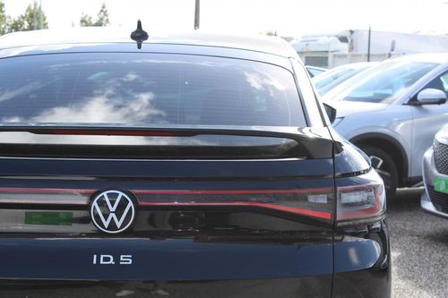 Volkswagen ID.5 - Photo 10