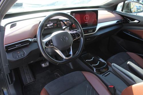 Volkswagen ID.5 - Photo 14