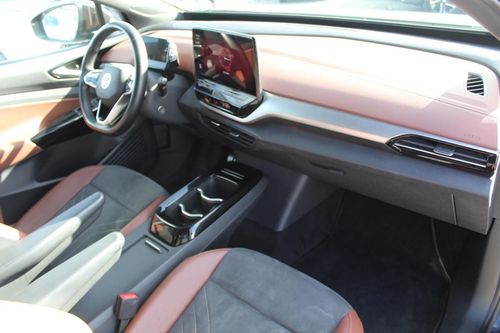 Volkswagen ID.5 - Photo 15