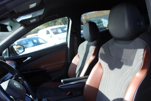 Volkswagen ID.5 - Photo 16