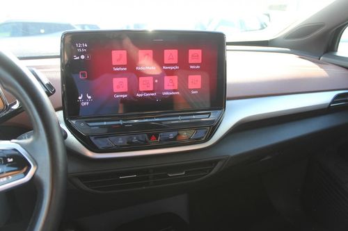 Volkswagen ID.5 - Photo 18