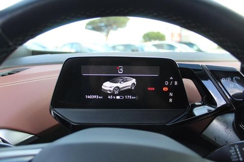 Volkswagen ID.5 - Photo 17