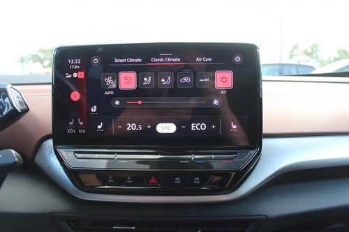 Volkswagen ID.5 - Photo 19