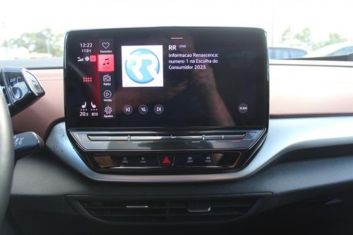 Volkswagen ID.5 - Photo 20