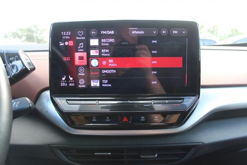 Volkswagen ID.5 - Photo 21