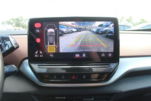 Volkswagen ID.5 - Photo 22