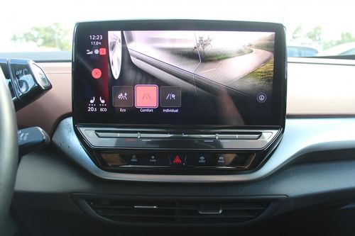 Volkswagen ID.5 - Photo 24