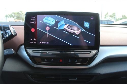 Volkswagen ID.5 - Photo 23