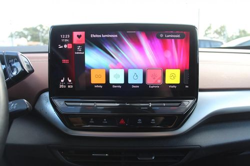 Volkswagen ID.5 - Photo 26