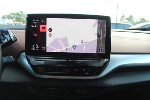 Volkswagen ID.5 - Photo 25