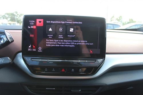 Volkswagen ID.5 - Photo 27