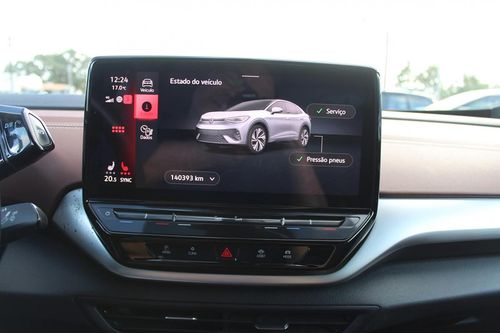 Volkswagen ID.5 - Photo 28