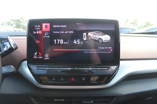 Volkswagen ID.5 - Photo 29