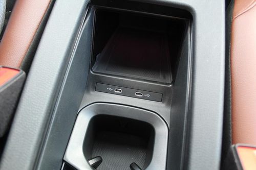 Volkswagen ID.5 - Photo 31