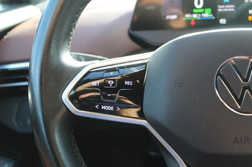 Volkswagen ID.5 - Photo 33