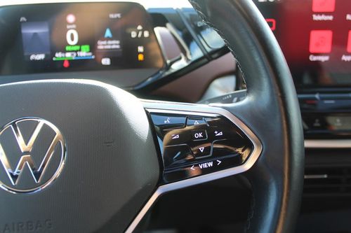 Volkswagen ID.5 - Photo 34