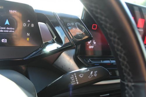 Volkswagen ID.5 - Photo 35